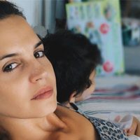 Conquistó el corazón de sus seguidores: Sabrina Garciarena y la postal más tierna de Mía. ¡Mirá!