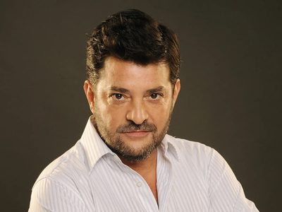 Los mismos rasgos: a sus 20 años, así está hoy Vito, el hijo de Pablo Rago y María Carámbula