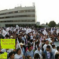 'El Bronco” solicita al INE su registro como candidato presidencial, pese a firmas inválidas