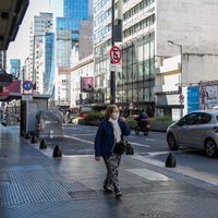 Buenas noticias para el Gobierno porteño: podrían abrir actividades según el índice que observan