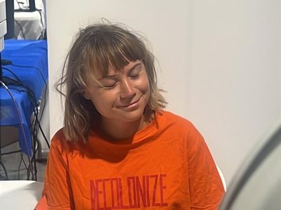 Israel comenzó a deportar a los primeros activistas de la Flotilla