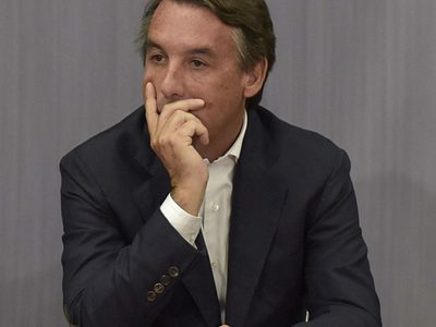 'Viernes negro” para Televisa: caen 6% sus acciones en la BMV
