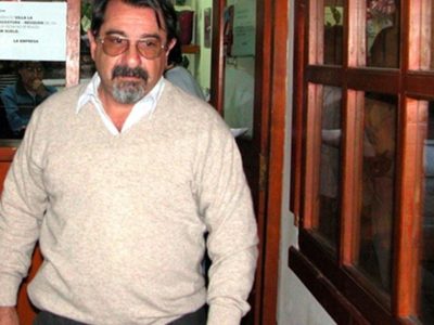 La Fiscalía desestimó las denuncias contra el exjuez Videla en el caso Guadalupe