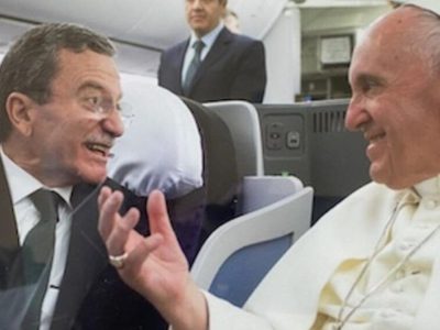 Denuncian a exembajador de México en el Vaticano por incumplir acuerdo sobre pensión alimenticia