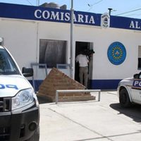 Una historia de película en Allen: compró un colectivo y terminó en la Justicia
