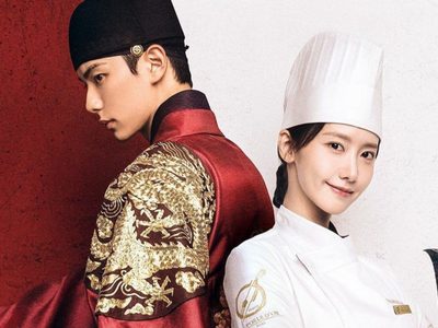 Si te gustan las series coreanas, no te podés perder en Netflix la nueva joya que mezcla romance, comedia y viajes en el tiempo y ya es el k-drama más visto en Argentina