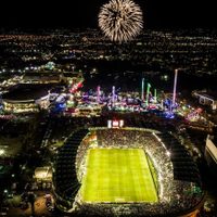 Cancelan la Feria de León 2021; si llegan las vacunas, harían un evento similar