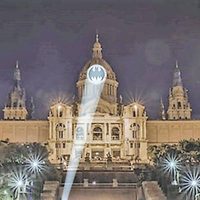 Proyectarán la 'Batiseñal” en la Ciudad de México el sábado 21