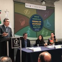 CNDH vigilará el despliegue de la Guardia Nacional en la frontera sur