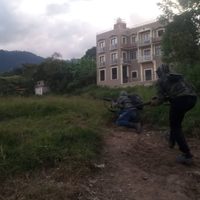 Autodefensas de “El Machete” toman cabecera de Pantelhó y se topan con “Los Herrera”
