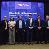 Telecom y el Ministerio Público Fiscal de Neuquén trabajan juntos en la persecución de los nuevos delitos digitales