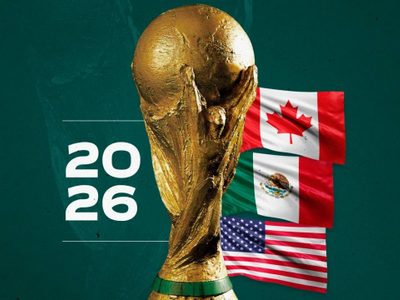 FIFA anuncia premios para el Mundial; el campeón se llevará 50 millones de dólares