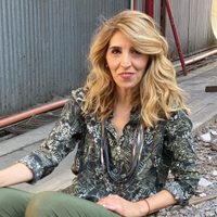 No se queda callada: Karina Iavícoli lanzó un polémico tweet para defenderse de quienes la critican