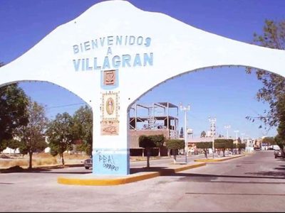 Rastro municipal se usaba para almacenar huachicol en Villagrán, Guanajuato