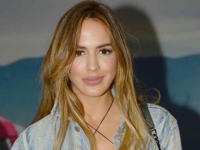 ¡Se armó! Shannon de Lima fue acusada por la ex de James Rodríguez: "Es una..."