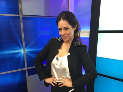 Furioso descargo: Alejandra Quevedo rompió el silencio sobre los rumores de romance con Jorge Rial