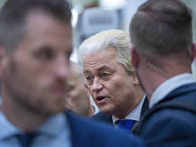 Holanda da otro paso hacia su primer gobierno de extrema derecha