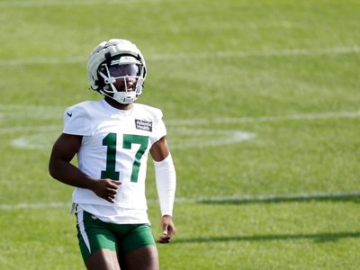 Kris Boyd, esquino de los New York Jets, resultó herido en tiroteo en Manhattan