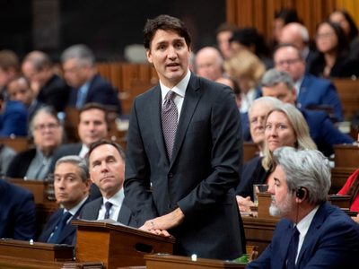 El T-MEC, sujeto a negociación política en Canadá
