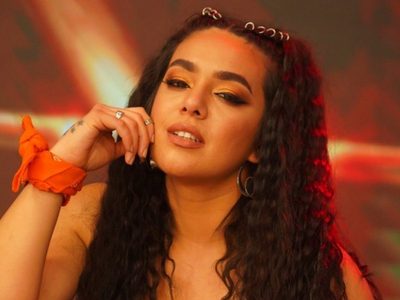 Se sinceró por completo: Ángela Leiva contó cómo inició su romance con Francisco Caivano