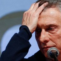 Macri habría espiado a Mahiques y a accionistas del diario La Nación