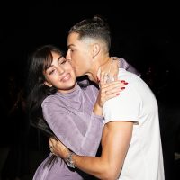 "Para papá": Georgina Rodríguez dedica esta postal de verano a Cristiano Ronaldo