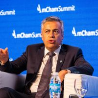 Plata fresca para enfrentar al coronavirus: Cornejo propone redistribuir una parte de las retencione