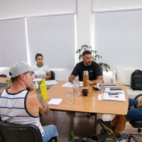 Gestionan del Certificado Único de Discapacidad para deportistas de Neuquén