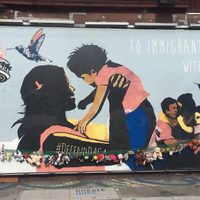 Un juez federal bloquea la política de Trump que permitía expulsar a niños migrantes