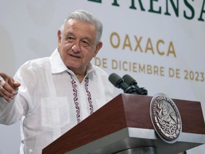 AMLO tiene tres propuestas para reducir la migración hacia EU