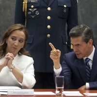 Lamenta el gobierno de Peña la muerte de Castro; fue 'un gran amigo de México”, dice