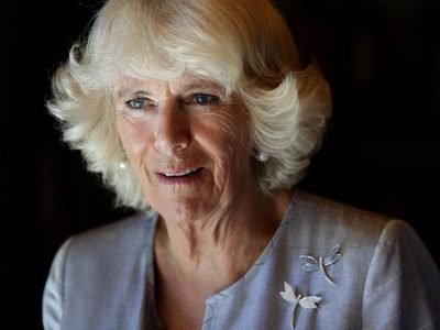 El sentimiento que invade a Camilla Parker Bowles en medio del confinamiento