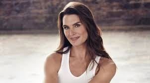 ¡No lo vas a creer! Así está Brooke Shields  ¡a los 54 años!  ¡Infartante!