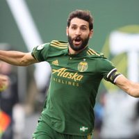 Participación argentina en la final de la Major League Soccer
