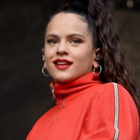 ¡Invitada especial! Rosalía asistió a la fiesta del año y causó un revuelo en Instagram