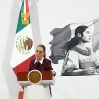 Con Sheinbaum, crece 14% la deuda pública en los primeros cuatro meses de 2025: Hacienda