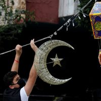 Así se preparan los Emiratos Árabes Unidos para recibir el mes sagrado del Ramadán