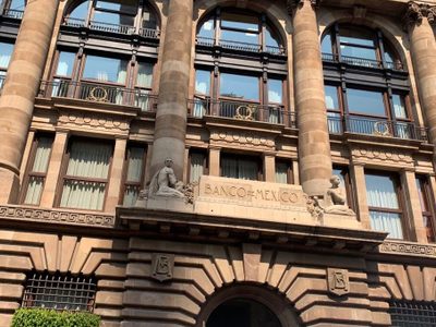 Un impulso para Banxico