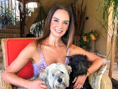 Lupita Jones tiene la capacidad para ser gobernadora y poner orden en BC: PAN