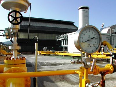 Plan Gas: cómo fue la producción en el país durante el mes de septiembre