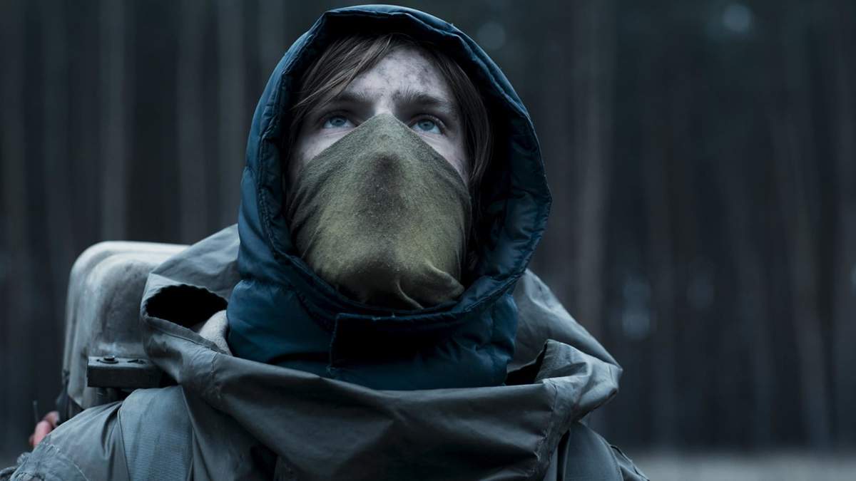 Dark. Fuente: (Netflix)