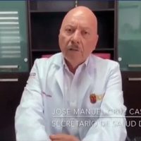 Precisan que un paciente en Chiapas murió por arritmia, no por covid-19
