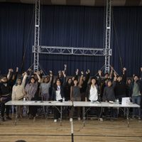Autoridades de la UAQ amenazan a estudiantes en paro y al mismo tiempo les piden diálogo