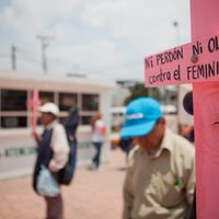 Hay voluntad política y clerical para la pacificación