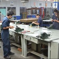 Inscriben a docentes para el acompañamiento de estudiantes que adeuden materias en escuelas técnicas