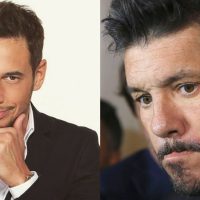 "Nadie contó": La revelación de Rodrigo Lussich sobre la valija de Tinelli. ¡Increíble!