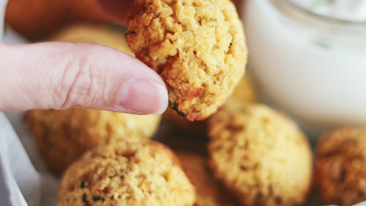 Nuggets. Fuente: (Instagram)