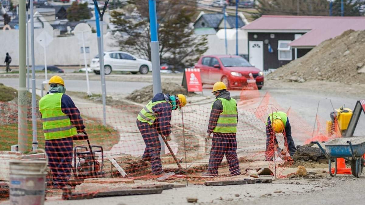 Tierra del Fuego. Fuente: (Instagram)