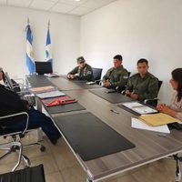 El municipio de Añelo buscar mejorar la seguridad en epicentro de Vaca Muerta