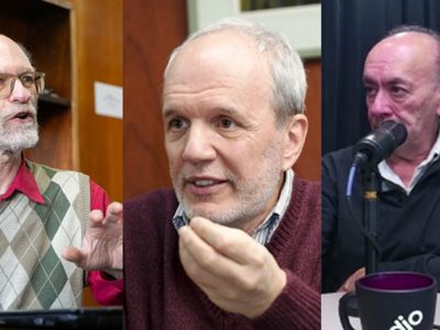 Prestigiosos ambientalistas darán una clase pública en la UNCuyo